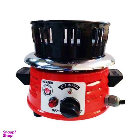 هیتر برقی حامد مدل CH-600