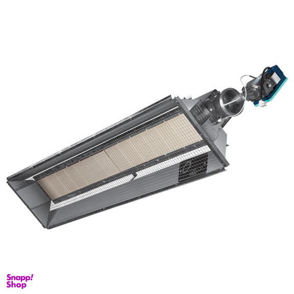 هیتر گازی انرژی مدل GR0100
