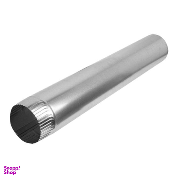 لوله بخاری مدل DOC-35