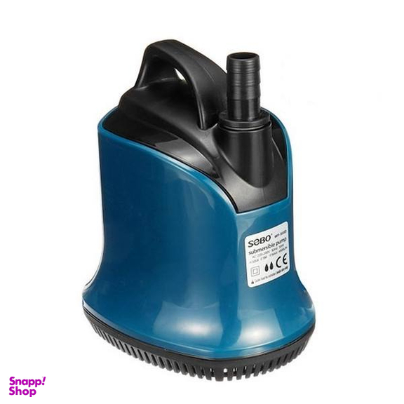 پمپ آب کولر سوبو مدل WP-700D کد 2936946