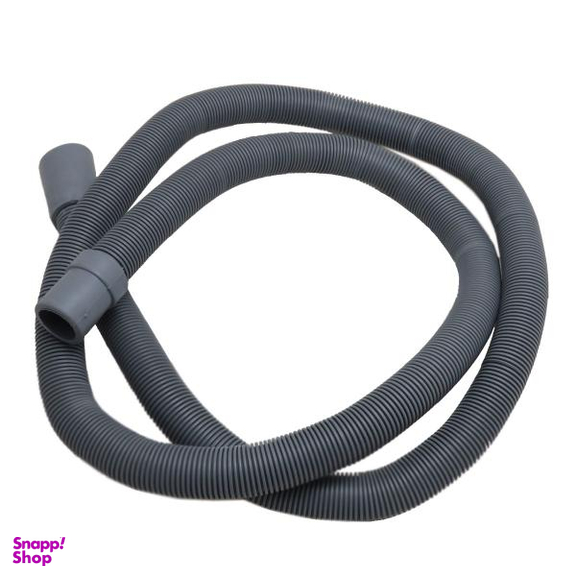 شلنگ تخلیه ماشین لباسشویی و ظرفشویی مدل L180M طول 1.8 متر