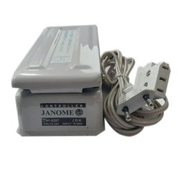 پدال چرخ خیاطی کد 802 مناسب برای چرخ ژانومه 802