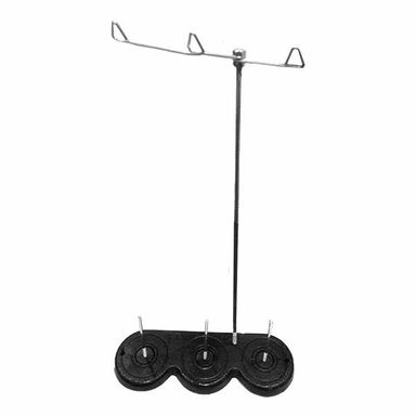 پایه نگهدارنده نخ چرخ خیاطی مدل S3