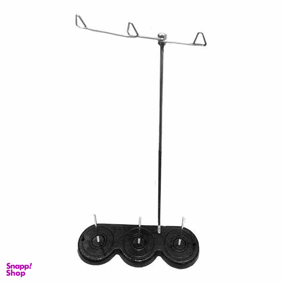 پایه نگهدارنده نخ چرخ خیاطی مدل S3
