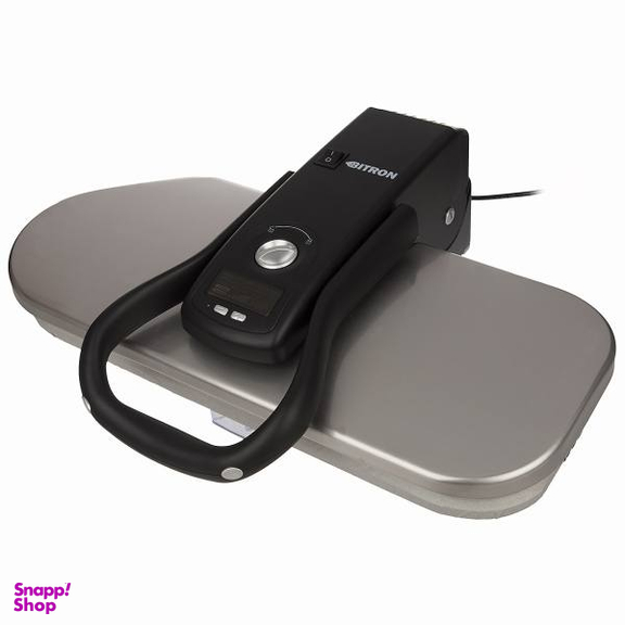 اتو پرسی بایترون مدل BSI-615