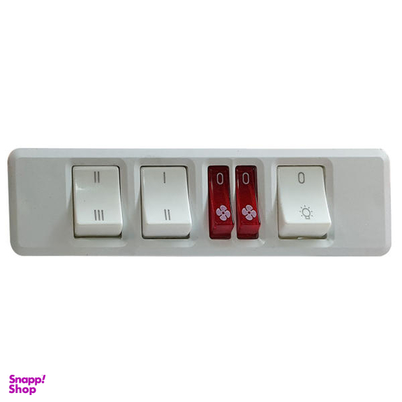 کلید هود کد 04