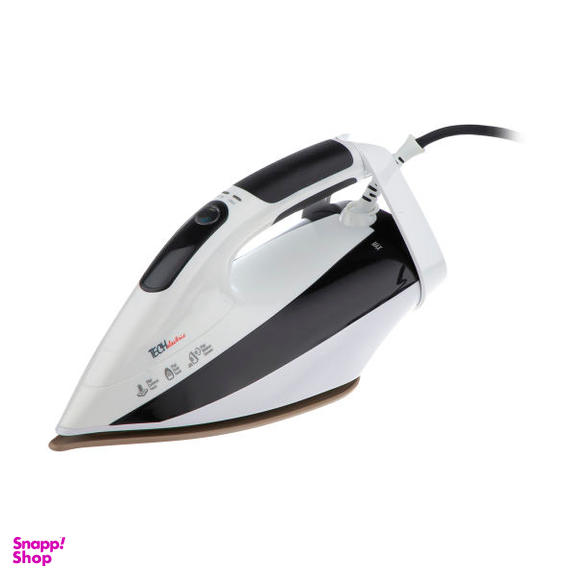 اتو بخار تک الکتریک مدل SL1108-28WBR