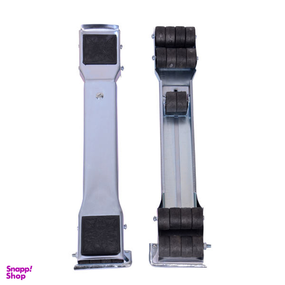 پایه یخچال مدل 9590 بسته 2 عددی