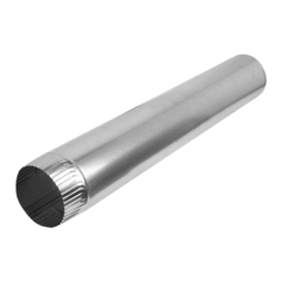 لوله بخاری مدل DCO1