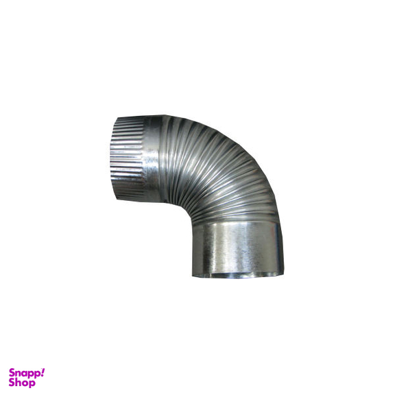 زانویی لوله بخاری مدل G10