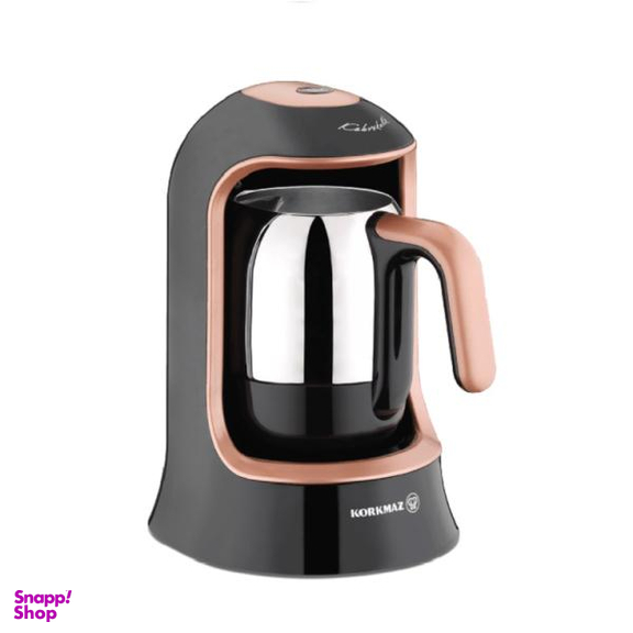 قهوه ساز کرکماز مدل AS-A860