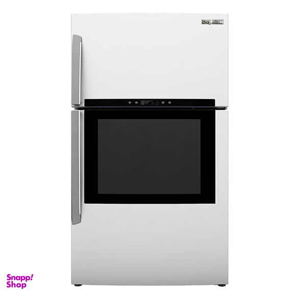 یخچال و فریزر دیپوینت مدل DISCOVER