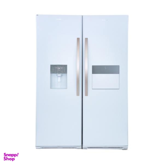 یخچال و فریزر دوقلو هیمالیا مدل NF280p-NR440p - A