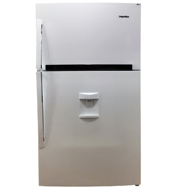 یخچال و فریزر دیپوینت مدل T7S-W