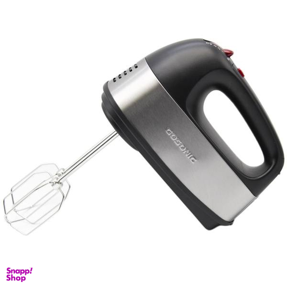 همزن گوسونیک مدل Ghm-819
