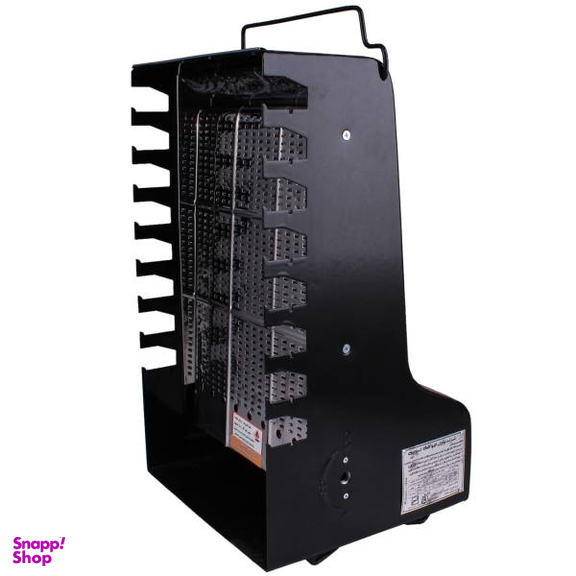 کباب پز ضیافت مدل شعله