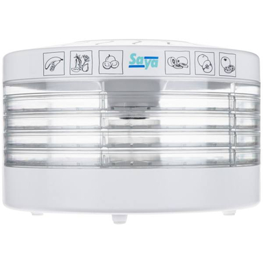 میوه و سبزی خشک کن سایا مدل GP 103