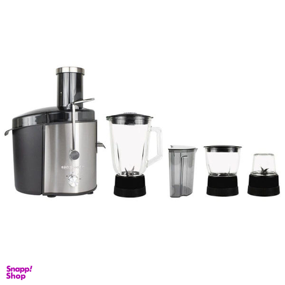 آبمیوه گیری گوسونیک مدل GSJ-724