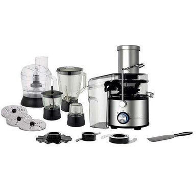 آبمیوه گیری گوسونیک مدل GSI_720