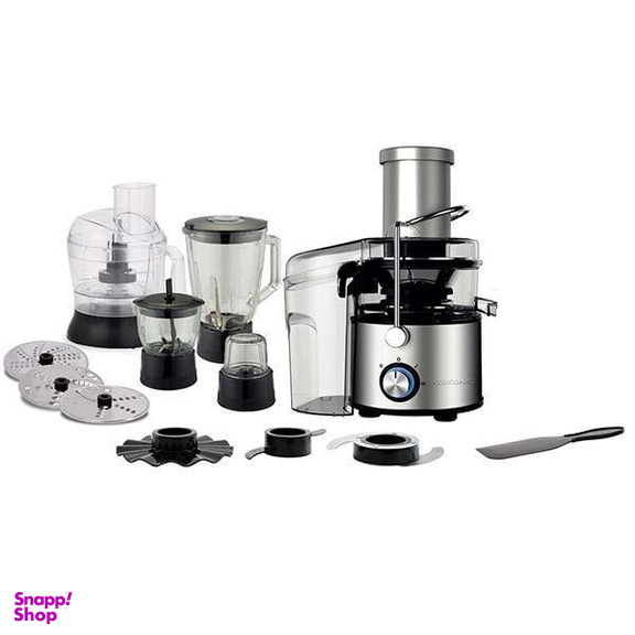 آبمیوه گیری گوسونیک مدل GSI_720