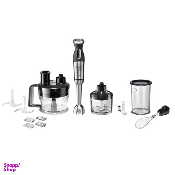 گوشتکوب برقی بوش (Bosch) مدل MS8CM6190