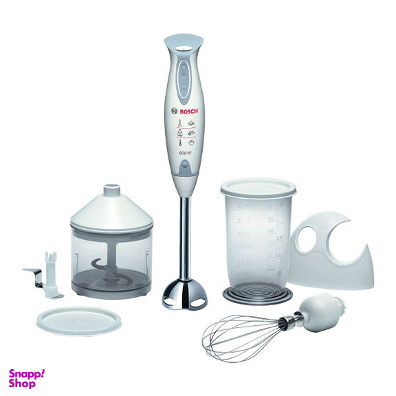 گوشت کوب برقی بوش مدل MSM-6700