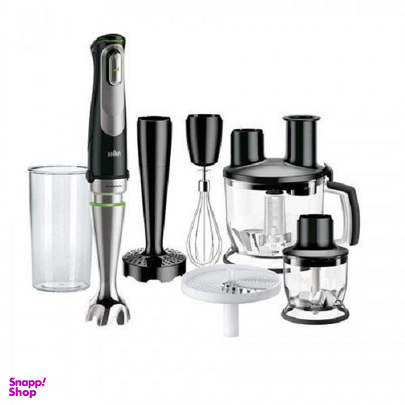 گوشت کوب برقی مدل MQ 9087X غیر اصل