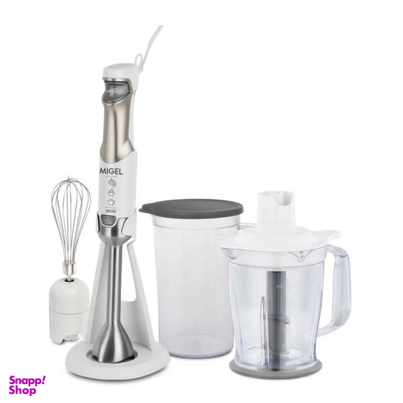 گوشت کوب برقی میگل مدل GHB 801