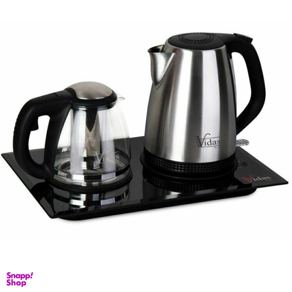 چای ساز ویداس مدل VIR-2083