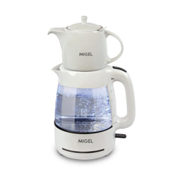 چای ساز میگل مدل GTS 070-WP