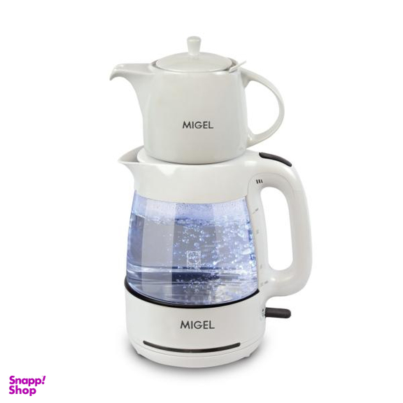 چای ساز میگل مدل GTS 070-WP