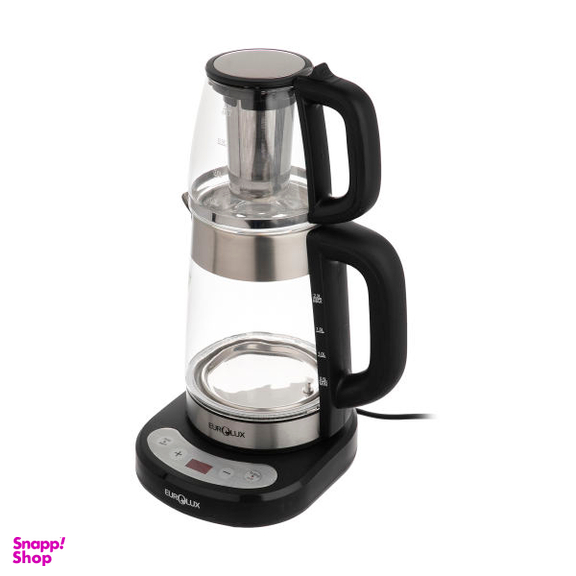چای ساز یورولوکس مدل TT2809DTGG