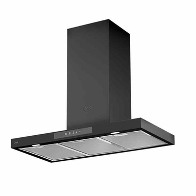 هود شومینه ای کن مدل 1430 سایز 90