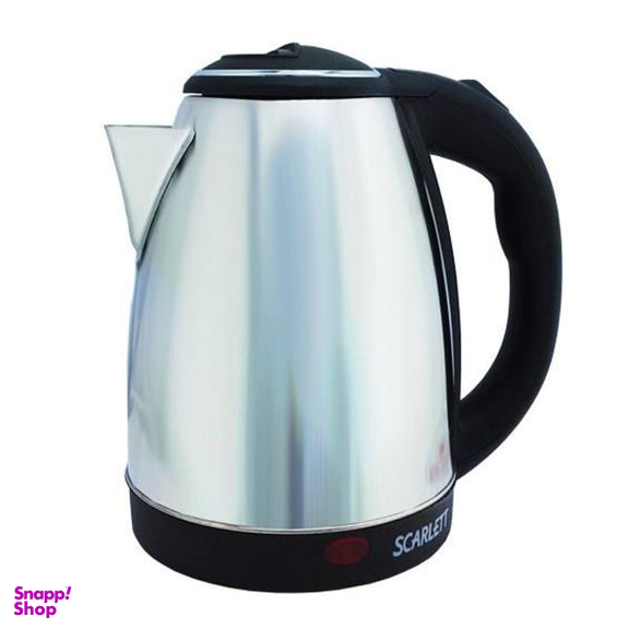 کتری برقی اسکارلت مدل SC-20A