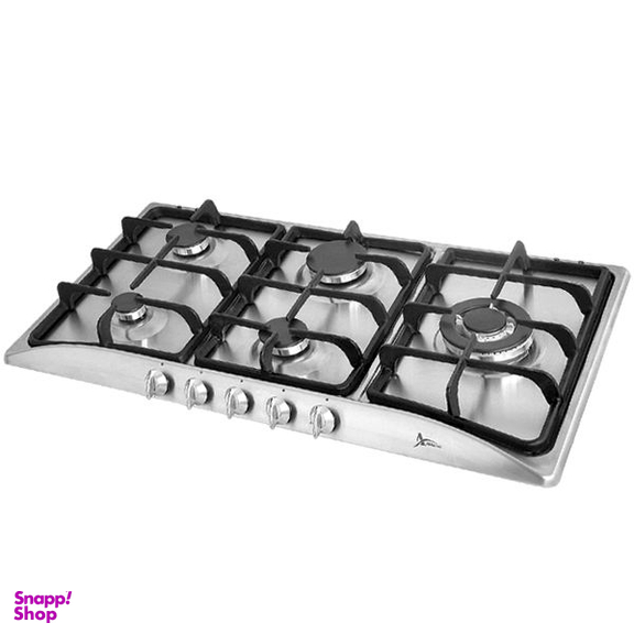 اجاق گاز صفحه ای اخوان مدل Gi -13 -S