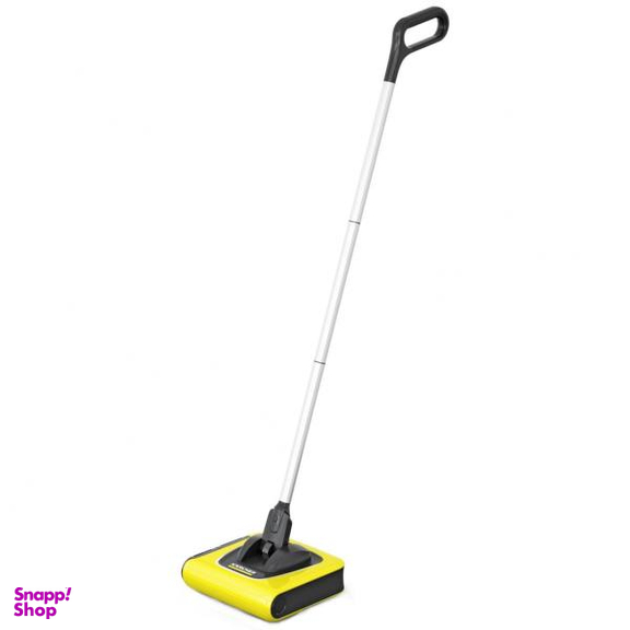 جاروی شارژی کرشر مدل KB5
