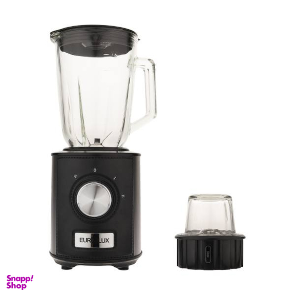 مخلوط کن و آسیاب کن یورولوکس مدل EU-SB2090GSB