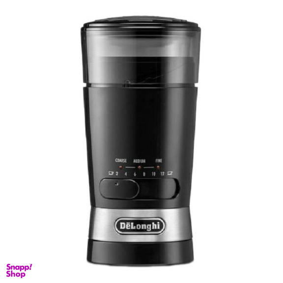 آسیاب قهوه دلونگی مدل kg210