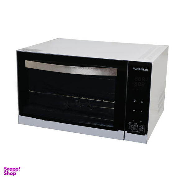 آون توستر رومانزو (Romanzzo) مدل OV-B 897