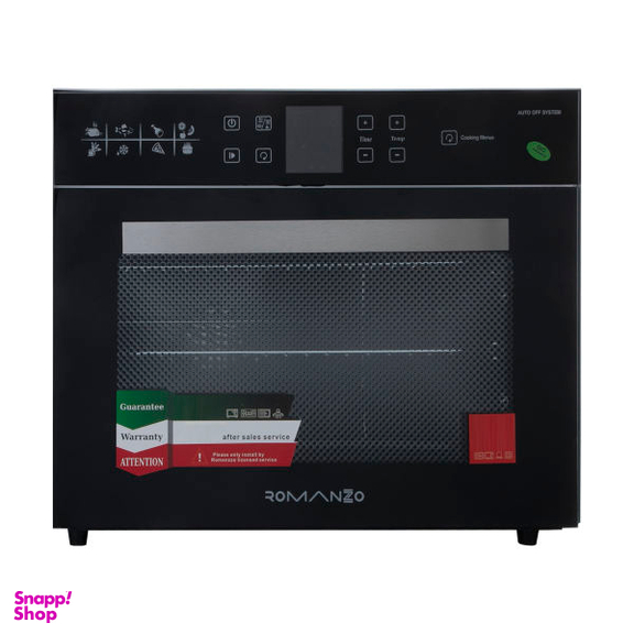 آون توستر رومانزو (Romanzo) مدل SOL-W894