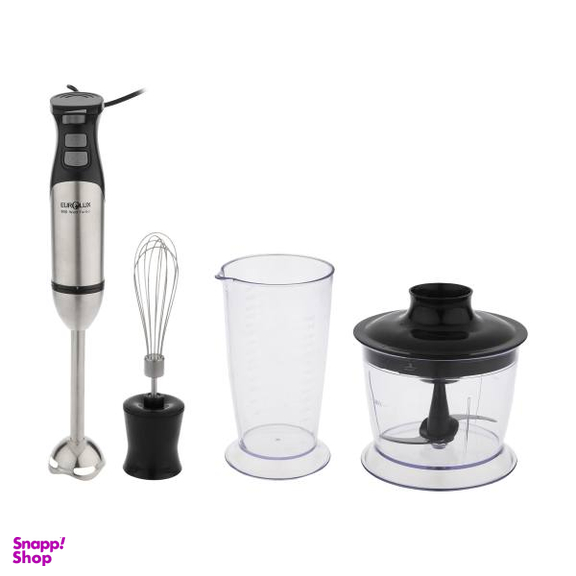 گوشت کوب برقی یورولوکس مدل EU-HB2084DSB