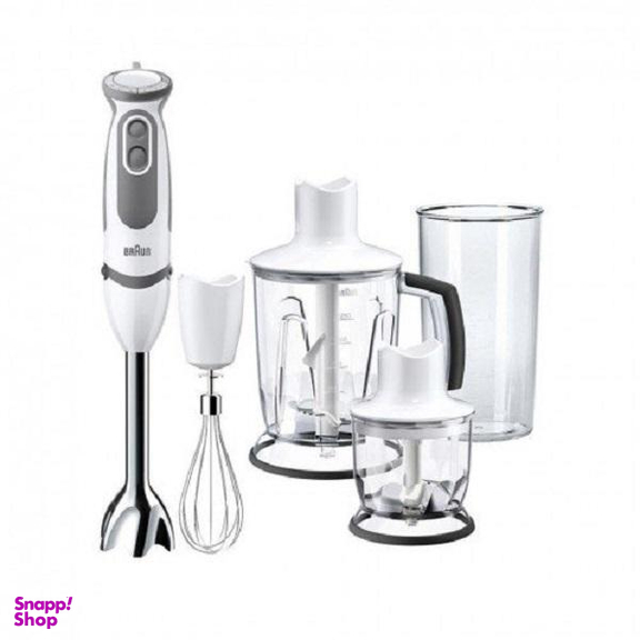 گوشت کوب برقی مدل MQ5045 غیر اصل