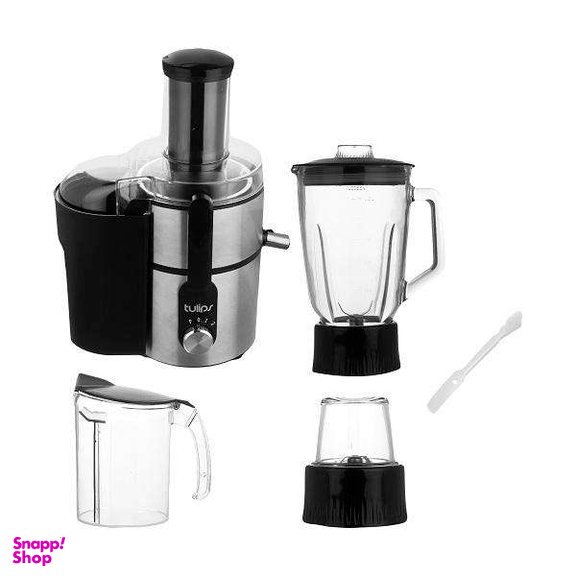 آب میوه گیری تولیپس (Tulips) مدل Fj-479