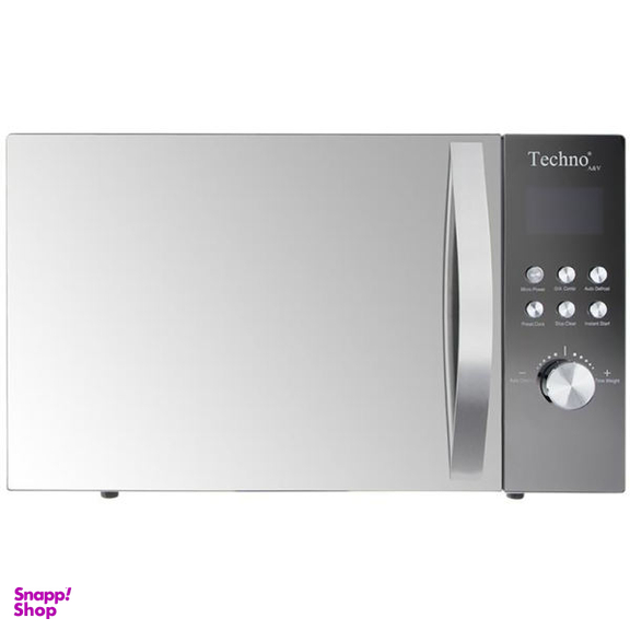 مایکروویو تکنو مدل 342