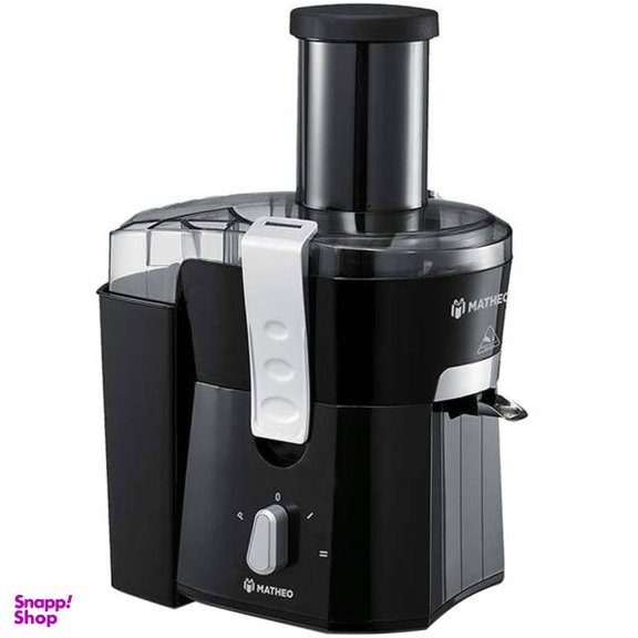 آبمیوه گیری متیو مدل MPJ-50