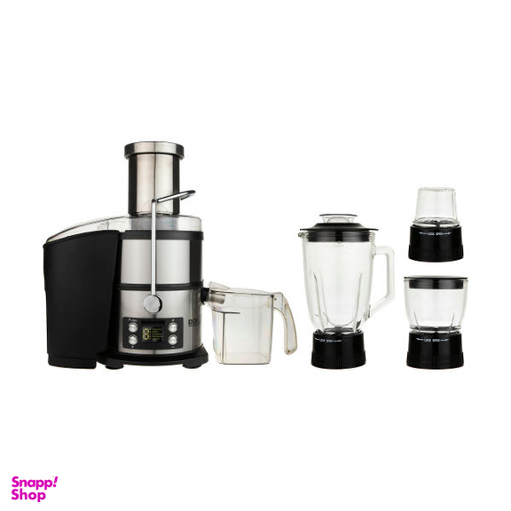 آبمیوه گیری درنیکا مدل JB-800DS