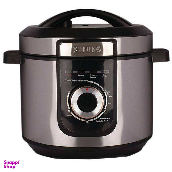 زودپز فیلیپس مدل HD_2108