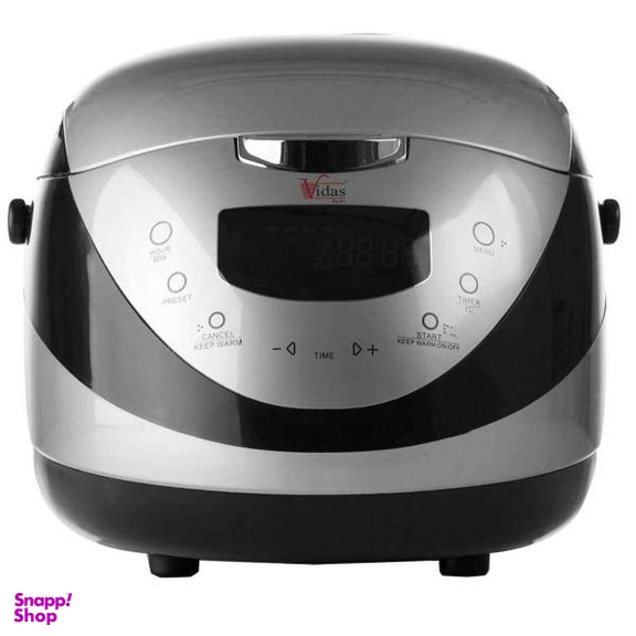 پلوپز ویداس مدل VIR-5432