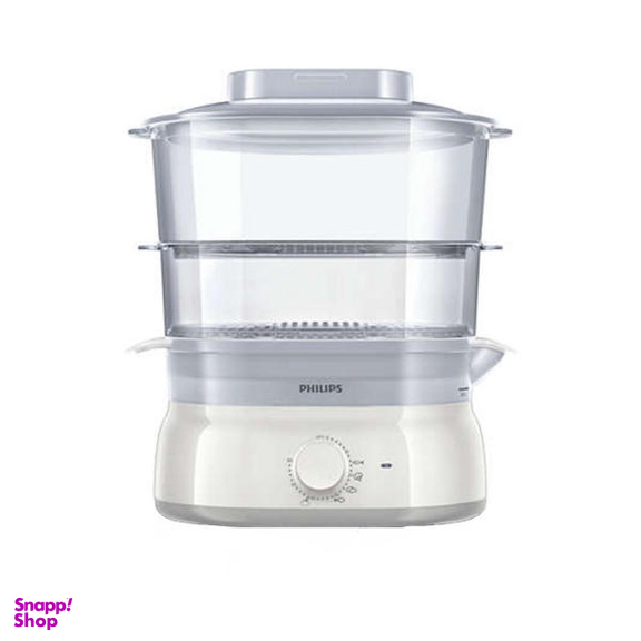 بخارپز فیلیپس مدل HD9115