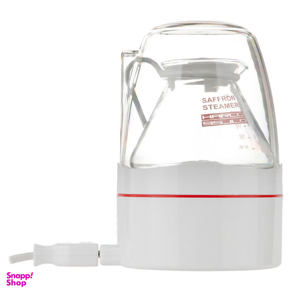 تخم مرغ پز حارکو مدل 4in1